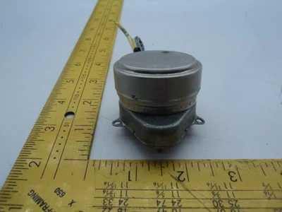 Used SYNCHRON _UNKNOWN_ A.C. Motors Texas US | OCO Industrial #1599937