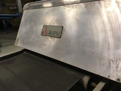 Used APV _UNKNOWN_ Conveyor Ovens California US | BakeryEquipment.com #1555311