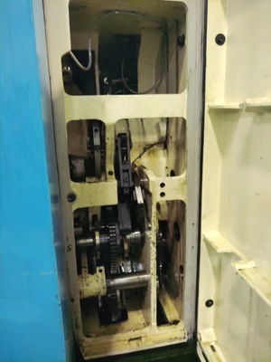 SCHUTTE AF32 S-DNT Multi-Spindle Screw Machines (Cam) | Graff-Pinkert (1)