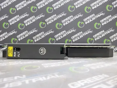 Allen Bradley 1771-OFE2/B PLC-5 Analog Output Module F/W Rev.B No Blocks Used