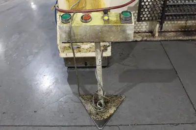 SEYI HSD H-440 Straight Side Press | Levy Recovery Group (8)