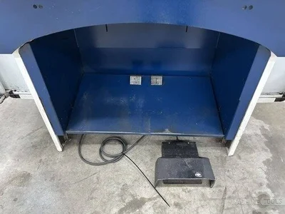 USED 2018 TRUMPF TRUBEND 7036