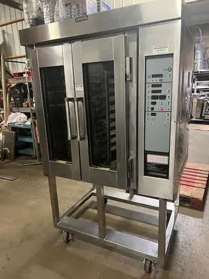 USED BAXTER OV300G
