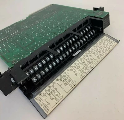 USED GE Fanuc IC697MDL940