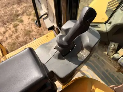 Used 2014 Caterpillar 966M Wheel Loaders Texas US | Zadoon Equipment #1480612