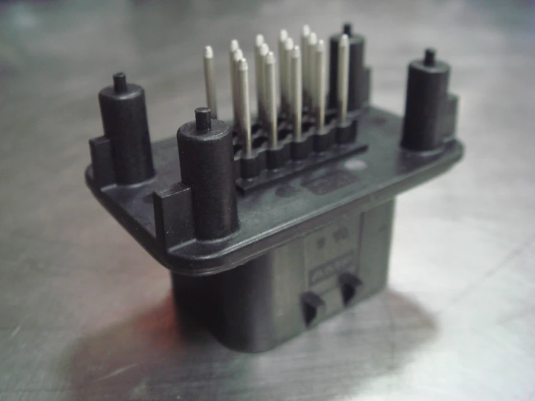 New | in-Stock AMP 09202 Cable & Wire Arizona US | ASSET CONVERSION SPECIALISTS, INC. #306028