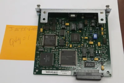 USED HP 10 Base - T