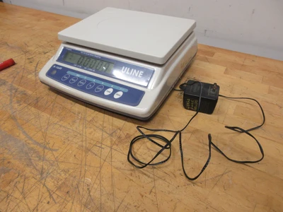 Used ULINE H-1649 Scales Minnesota US | Machinesused.com #1545630