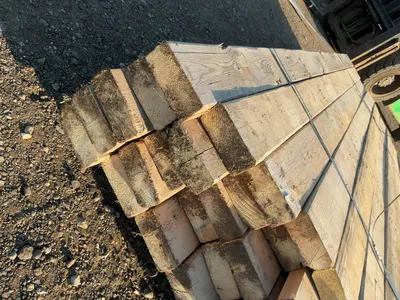 Used _UNKNOWN_ _UNKNOWN_ Lumber Handling Equipment Michigan US | Miedema Asset Management Group #1324195
