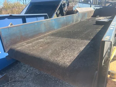 UNASSIGNED Unsassigned Conveyor | Alan Ross Machinery (2)
