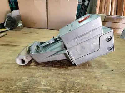 USED BARBER-COLMAN MC-421-0-0-1