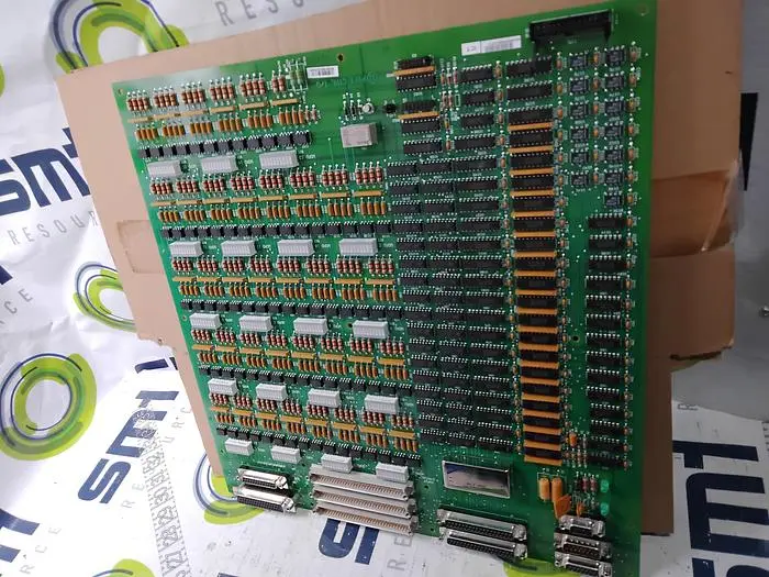 Used UNIVERSAL INSTRUMENTS 465189001 Circuit Boards Florida US | SMT Resource #484438