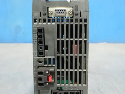 USED SIEMENS 6SL32101KE143UP1