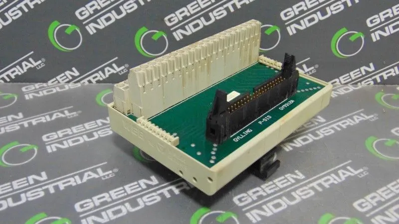 Gylling GY9312A P-SID I/O Communication Module Used