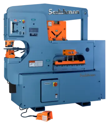 NEW SCOTCHMAN 12012-24M