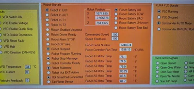 2024 BACA SYSTEMS RSJ201 Stone Equipment | Platinum Group (15)