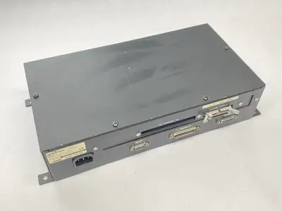 Used ATI Force/Torque Sensor Controller System Industrial Controls Michigan US | Maverick Industrial Sales #1395712