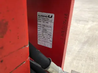 Used 2013 BOLZONI KS28H5B Forklift Attachments Texas US | TB Forklifts #1274997