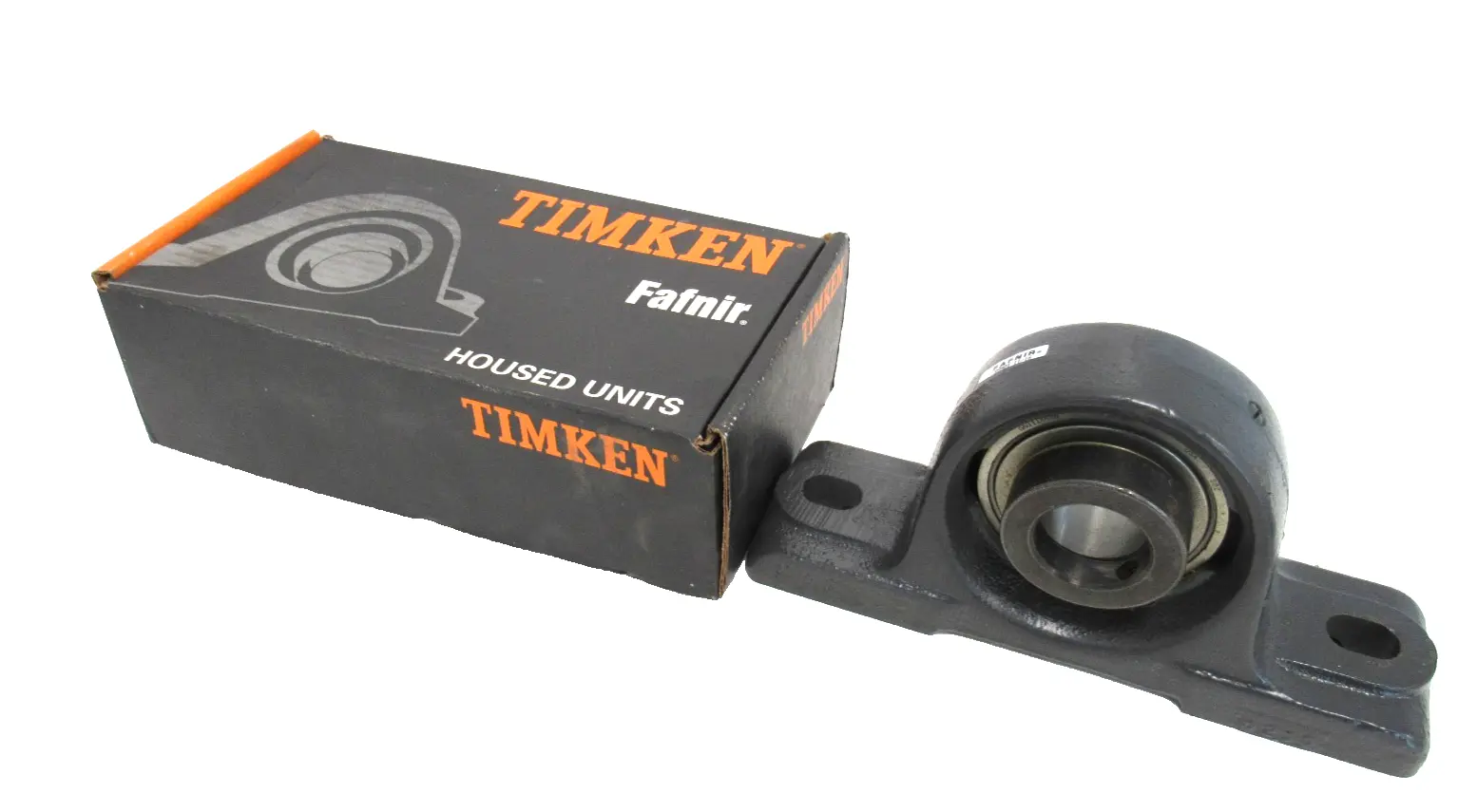 NEW TIMKEN RSAO1 11/16 PILLOW BLOCK BEARING RSAO111/16