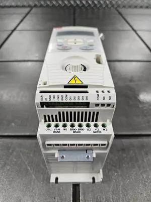 ABB IP20/UL Tooling | GMT (2)