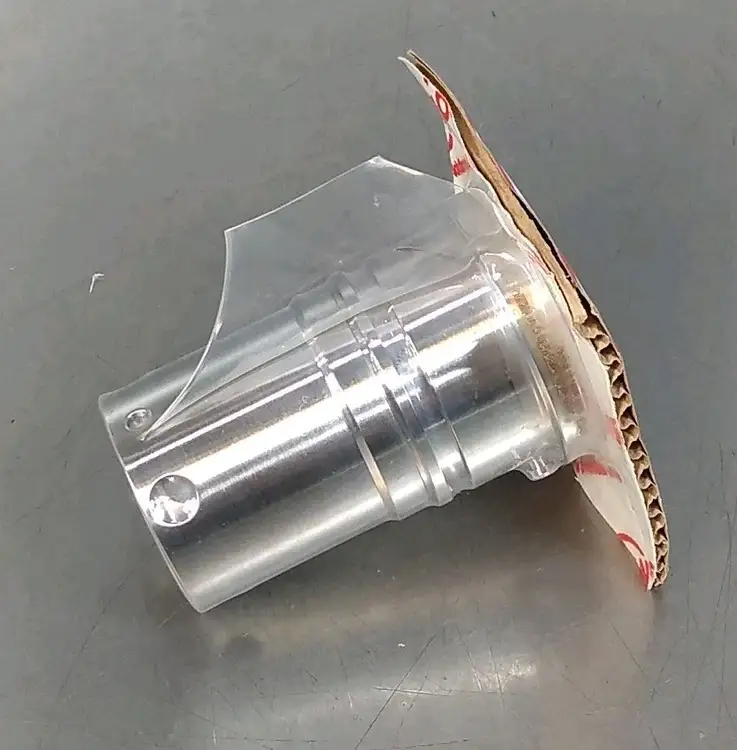Used Flowserve _UNKNOWN_ Pump Parts South Carolina US | Palmetto Automation #1160888