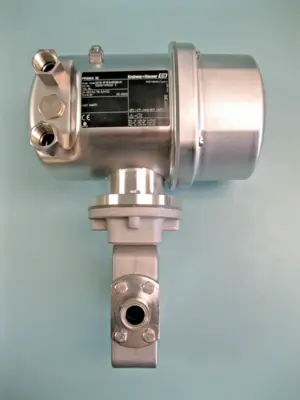 USED Endress+Hauser 50H15-9F0E9AB0BBAW