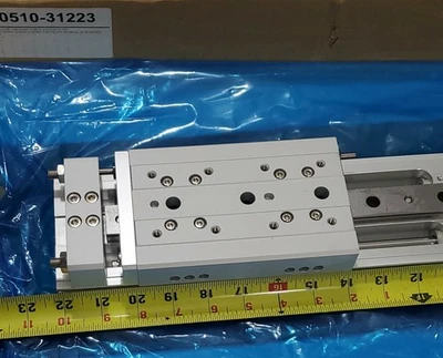 NEW SMC MXW20-225B