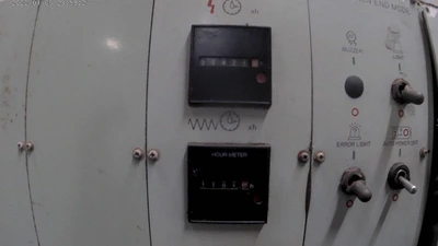 Used 2013 MITSUBISHI SV-1100B Vertical Machining Centers Indiana US | Proxy Equipment #1377583