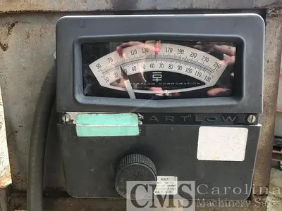 Joy 290 Compressor