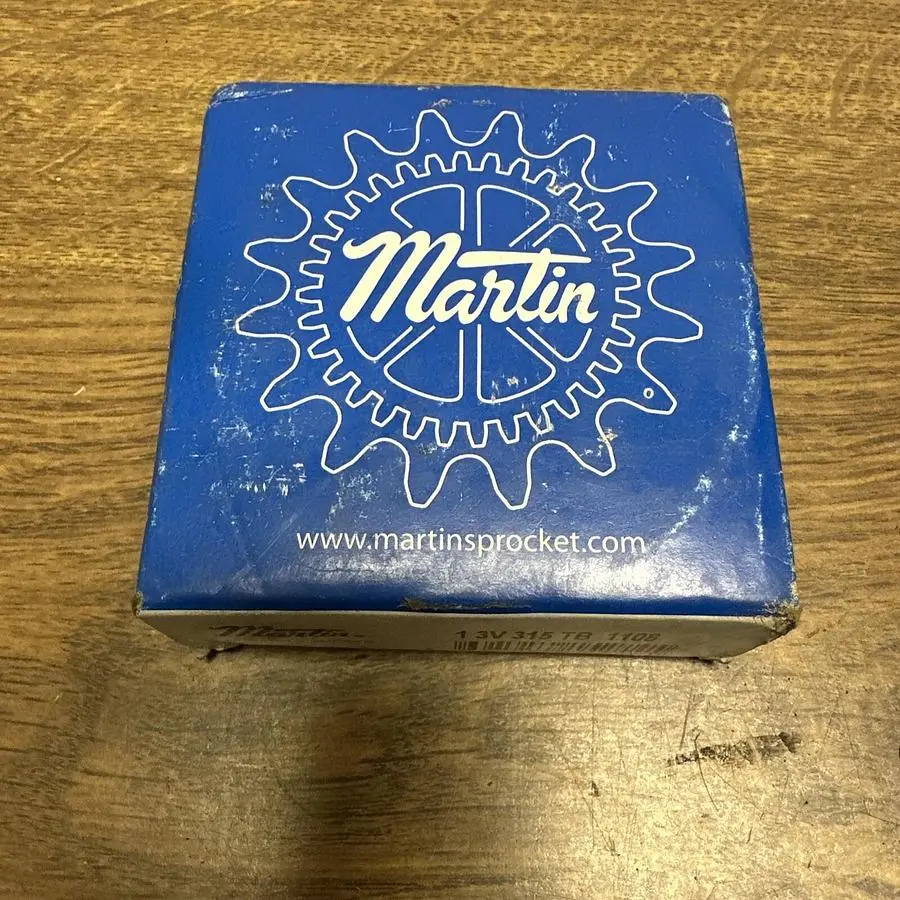 USED MARTIN 1 3V 315 TB 1108