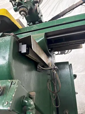 USED BRIDGEPORT SERIES I