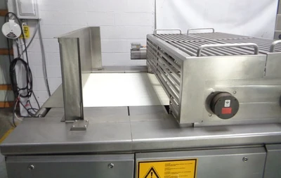 Used 2011 UNKNOWN ZW Cookie Machines California US | BakeryEquipment.com #1554466