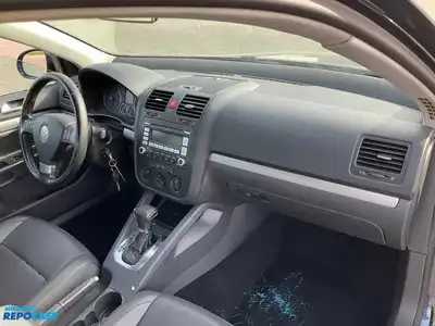 USED 2009 VOLKSWAGEN JETTA