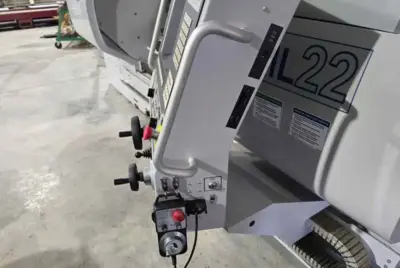 2006 MILLTRONICS ML22/60 CNC Lathes | Toolquip, Inc. (6)