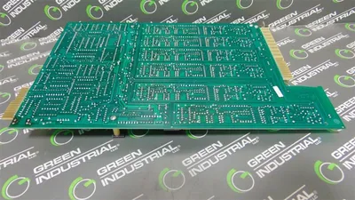 Westinghouse 7379A31G05 Ovation Analog Input Card 7QAW5 Sub. KK Used