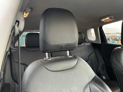 Used 2019 JEEP COMPASS SUVs Michigan US | Miedema Asset Management Group #1406781
