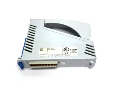 Used SIGMATEK DIGITAL I/O MODULE C-DIAS DIG. CEZ161 PLC Input & Output Michigan US | Maverick Industrial Sales #1090608