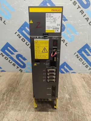 FANUC A06B-6096-H208 SVM280/80 Servo Drives & Amplifiers | ESS Industrial Equipment Sales (3)