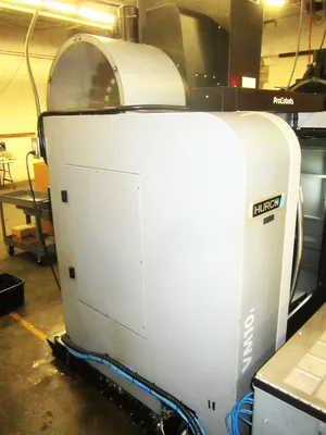 2020 HURCO VM10I Vertical Machining Centers CNC | CNC EXCHANGE (11)