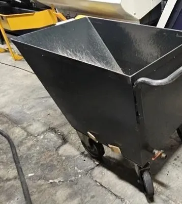 2019 DMG MORI NZX2000/800STY3 CNC Lathes (Turning Centers) | Machinery Resources International (10)