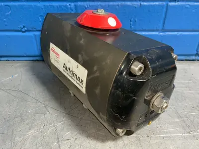 Used FLOWSERVE B100S10 Pumps Ohio US | HGR 24 #1469442