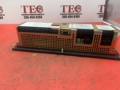 USED ALLEN BRADLEY 2706-LV4P