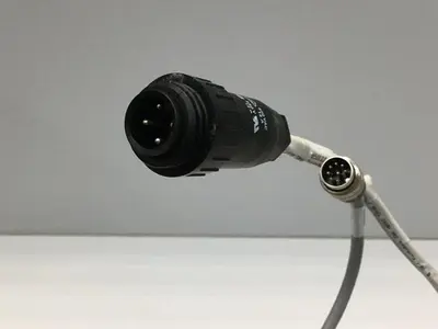 USED YOKOGAWA B5119203DA