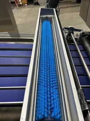 Used 2015 KONIG INDUSTRY REX 2 Food Formers Texas US | Bakery Machinery and Engineering #1770346