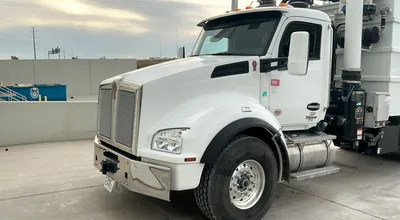 2025 Guzzler Classic Industrial Air Handler | American Contractors Equipment Supply (3)