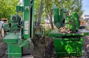 HEALD 273A GRINDERS, INTERNAL | GCH Machinery (3)