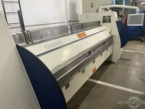 Used 2011 CIDAN FUTURA PLUS Folding machines Arizona US | KD Machinery #1516722