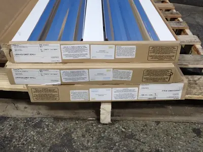 USED COLUMBIA LIGHTING LHV4632GWST3EHLU