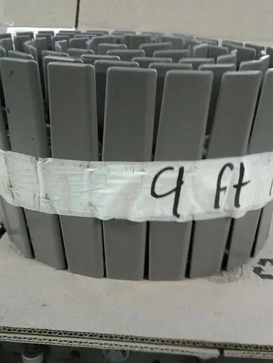 Used UNBRANDED _UNKNOWN_ Conveyor Parts Michigan US | ND Industrial Surplus #1226709