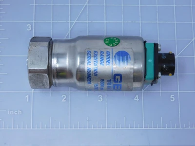 Used GEFRAN _UNKNOWN_ Transducers | OCO Industrial #1613541
